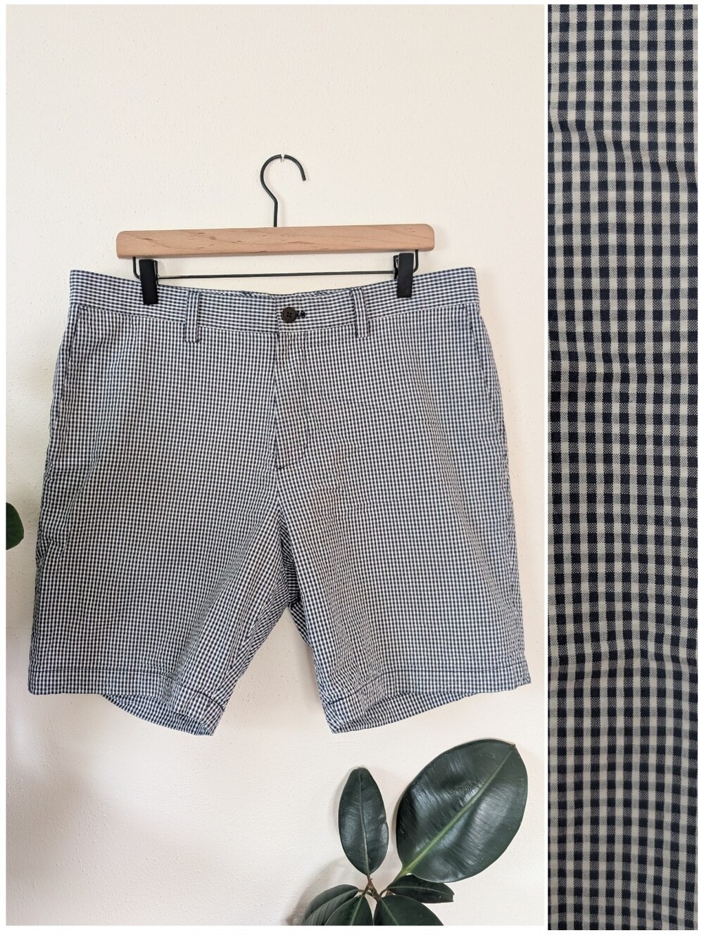Banana Republic | Aiden Short